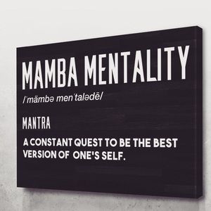 Meet your Posher, Joshua